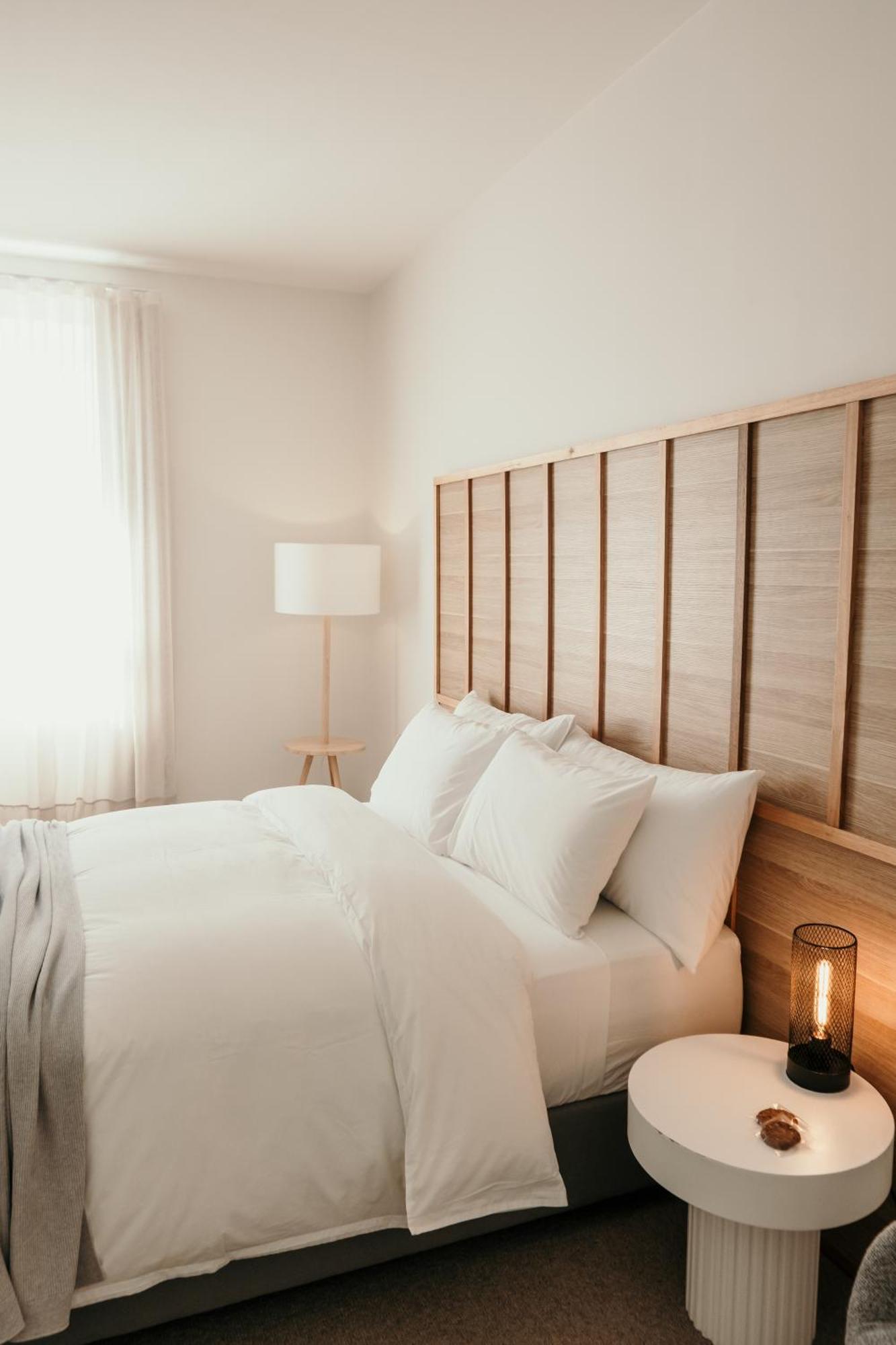 פורט פיירי The Oak & Anchor Hotel מראה חיצוני תמונה